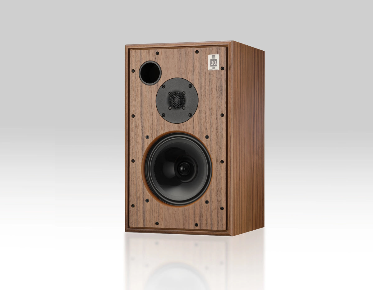 Harbeth M30.3 XD2 Loudspeaker (EACH) – AudioVision San Francisco