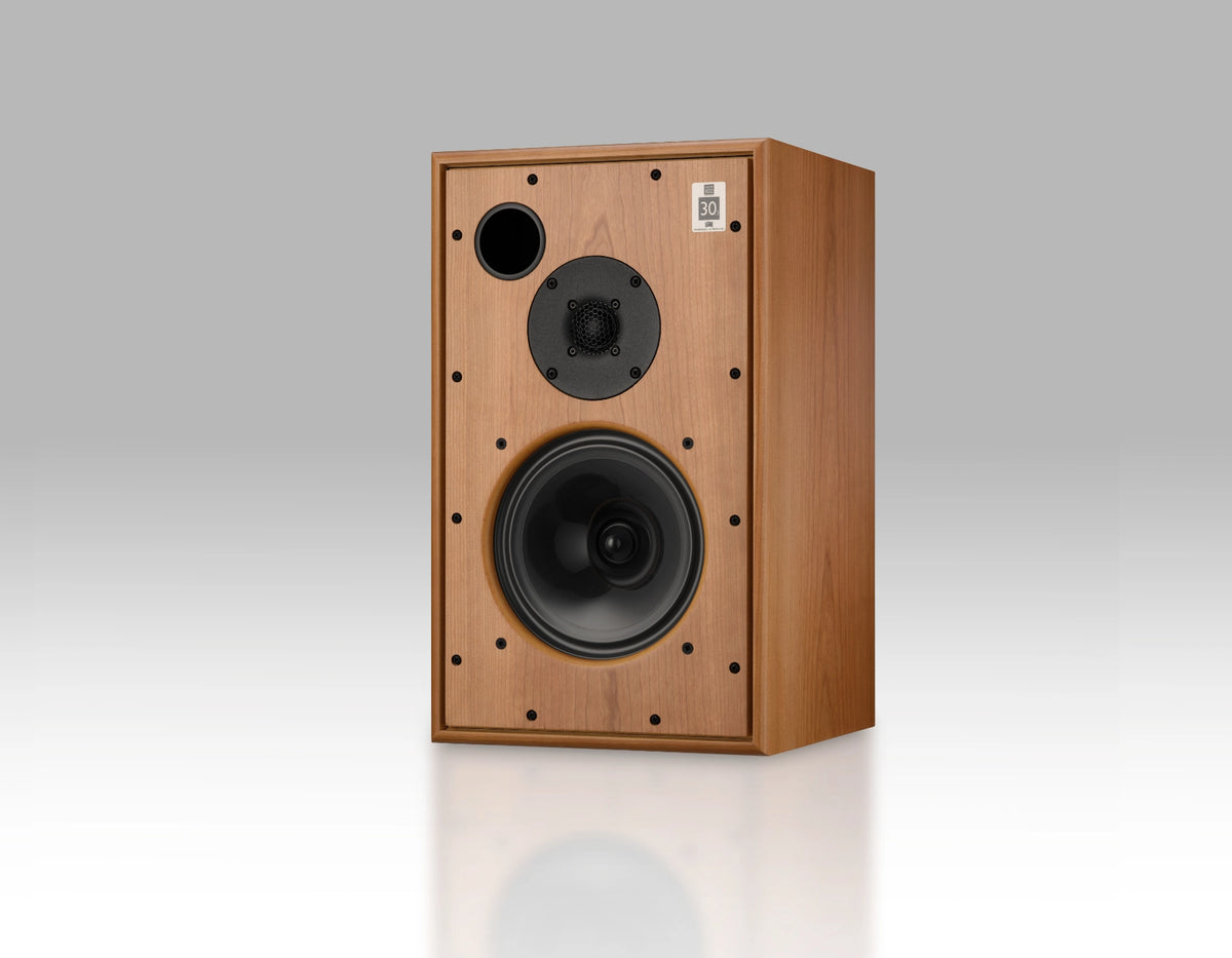 Harbeth M30.3 XD2 Loudspeaker (EACH) – AudioVision San Francisco