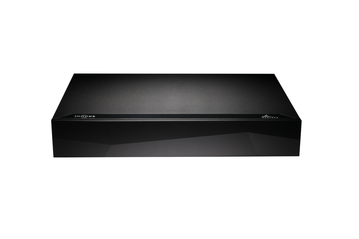 Innuos PULSAR Network Player (FLOOR SAMPLE) (available to demo