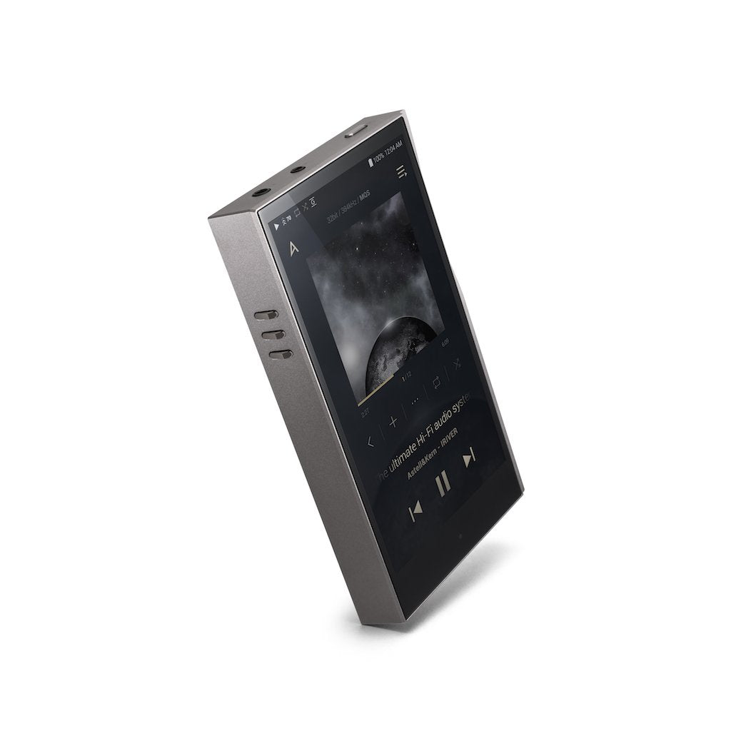 Astell & Kern SE100 DAP Music Player (available to demo) (stock