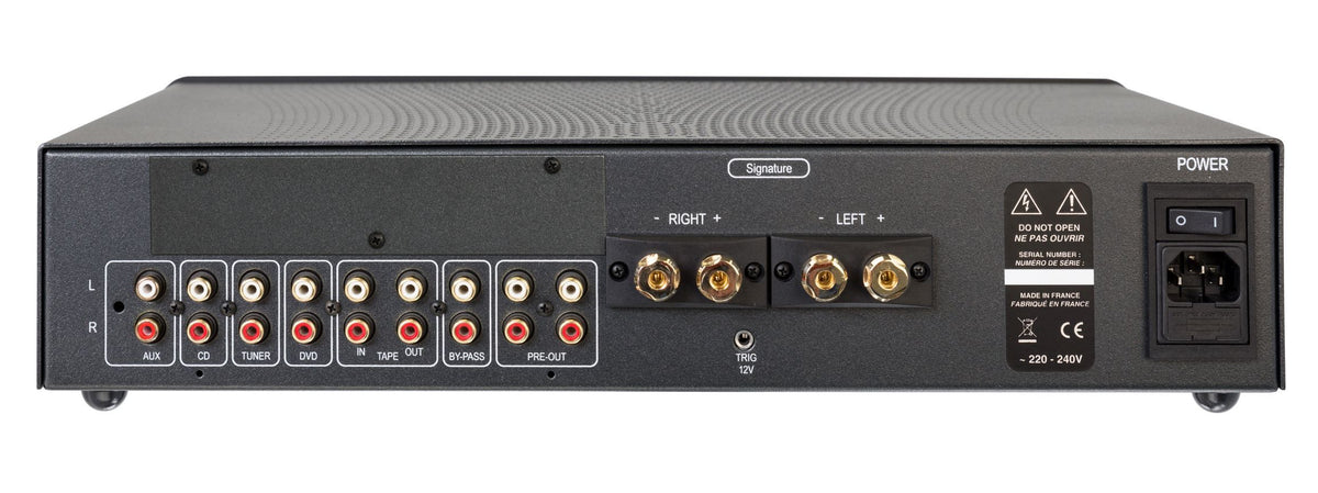Atoll IN50 Signature Integrated Amp (available to demo