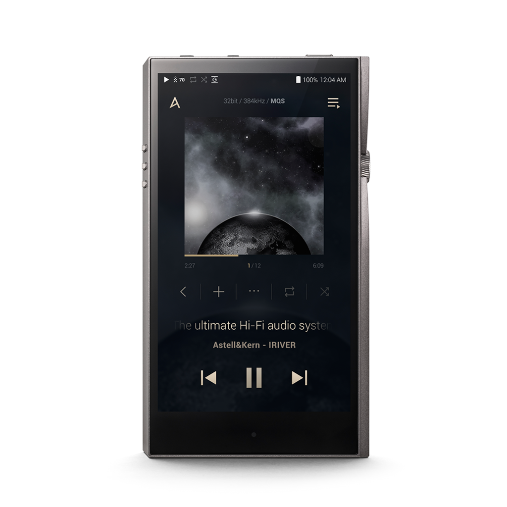 ポータブルプレーヤー astell&kern se100 phoenix Astell & Kern SE100 DAP Music Player (FLOOR SAMPLE SALE