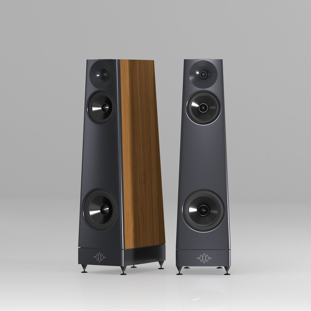 YG Acoustics Ascent Floorstanding Loudspeakers (PAIR 