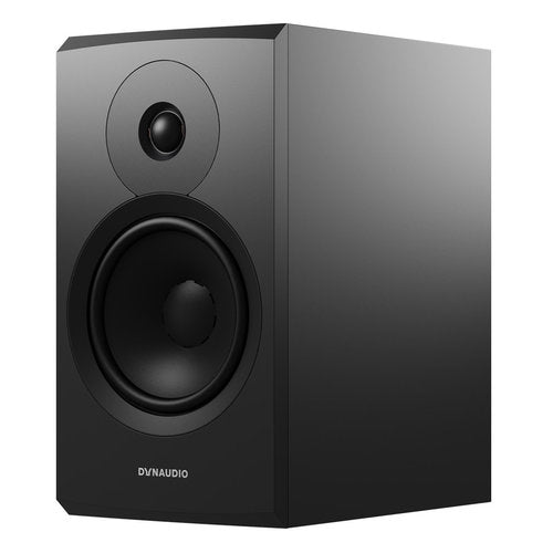 Dynaudio Emit 20 Bookshelf Loudspeakers | AudioVision San Francisco