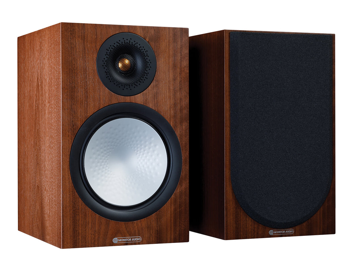 Monitor Audio Silver 100 7G (PAIR) (STOCK SALE) (available to demo)