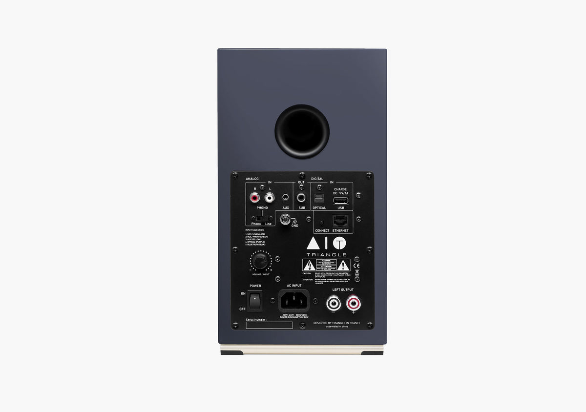 本日限定特価！Organic Sounds The Triangle Organic Sounds THE TRIANGLE #133（中古）【楽器検索デジマート】