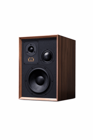 Wharfedale Super Denton Bookshelf Loudspeaker (PAIR) (available to demo)