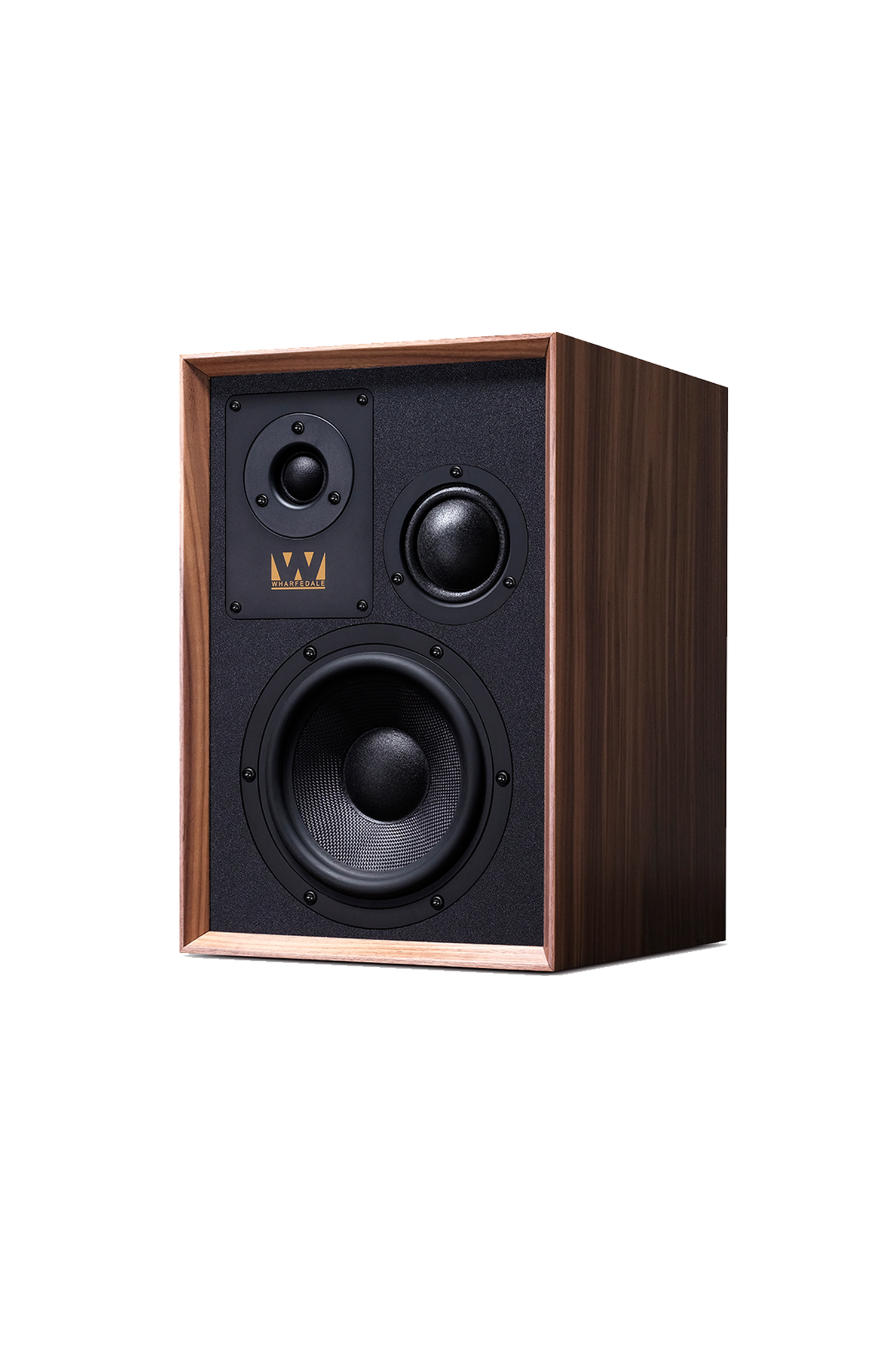 Wharfedale Super Denton Bookshelf Loudspeaker (PAIR) (available to demo)