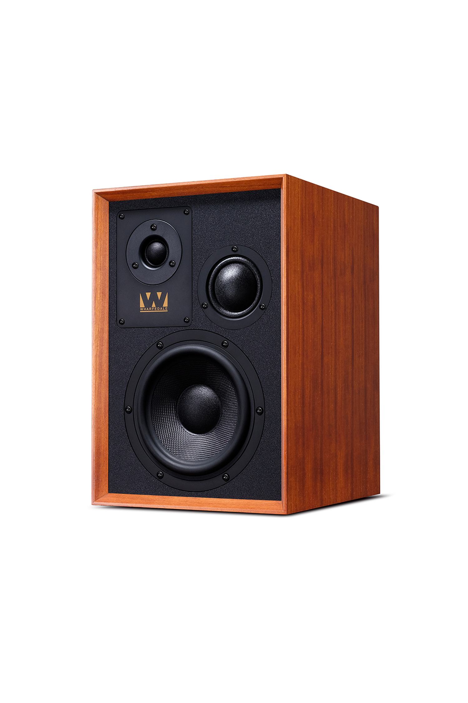 Wharfedale Super Denton Bookshelf Loudspeaker (PAIR) (available to demo)