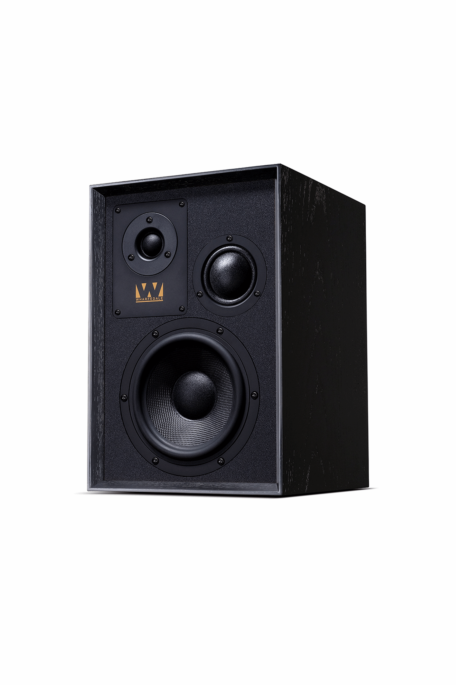 Wharfedale Super Denton Bookshelf Loudspeaker (PAIR) (available to demo)