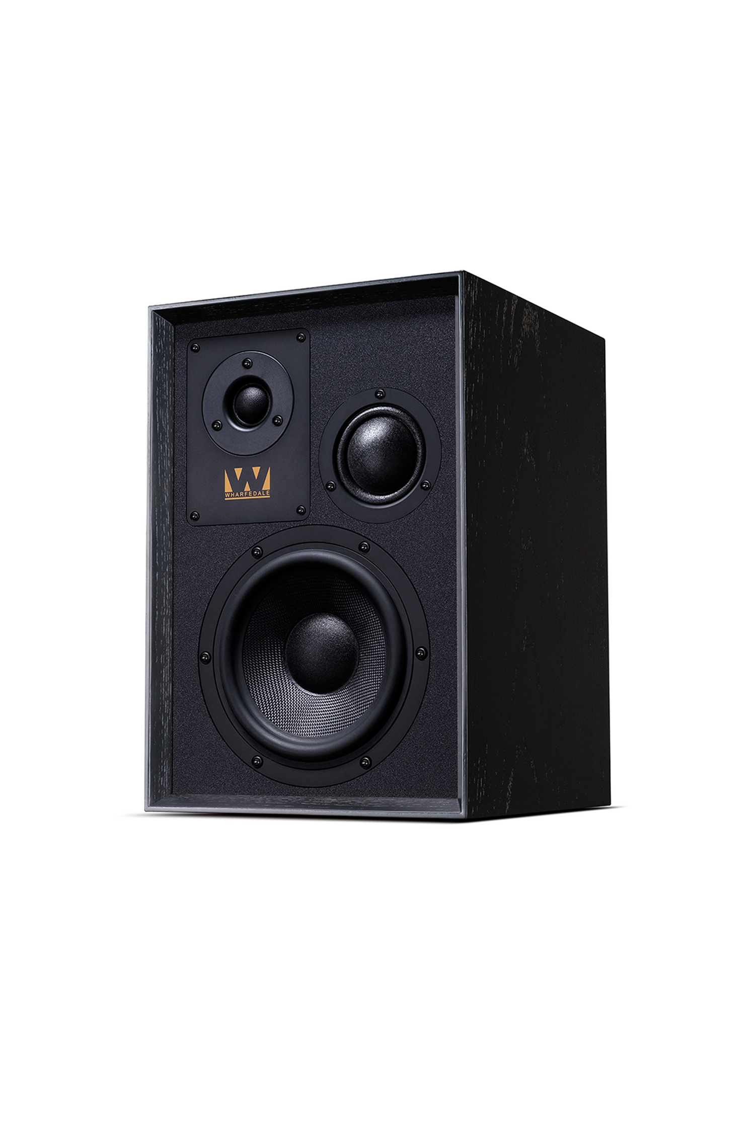 Wharfedale Super Denton Bookshelf Loudspeaker (PAIR) (available to demo)