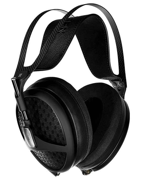 Meze Empyrean II Open-Backed Headphones w/ Upgraded Cable (available to demo)