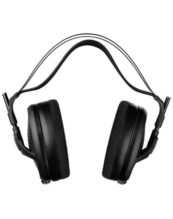 Meze Empyrean II Open-Backed Headphones w/ Upgraded Cable (available to demo)