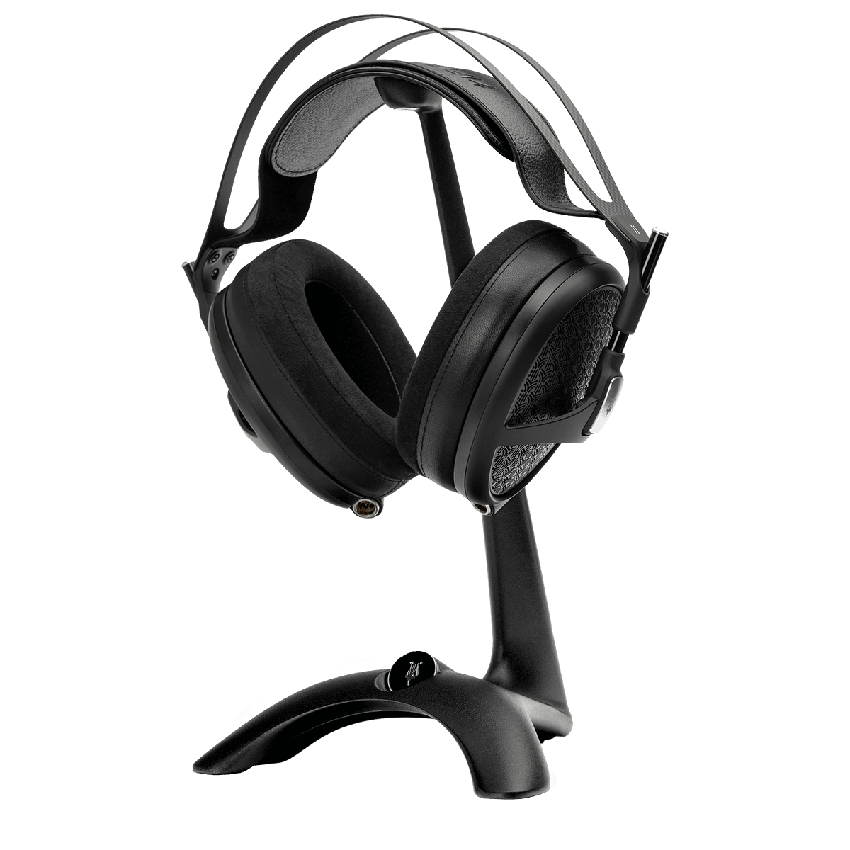 Meze MANTA Headphone Stand (available to demo)