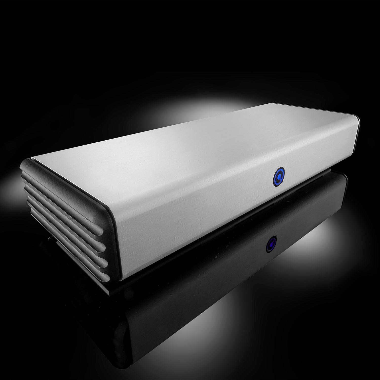 Nordost QNet7 Network Switch (Available to Demo)