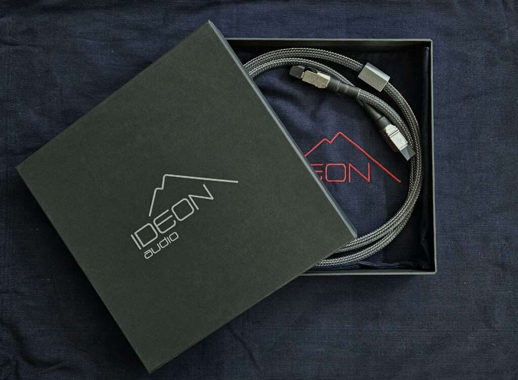 Ideon Electra Ethernet Cable