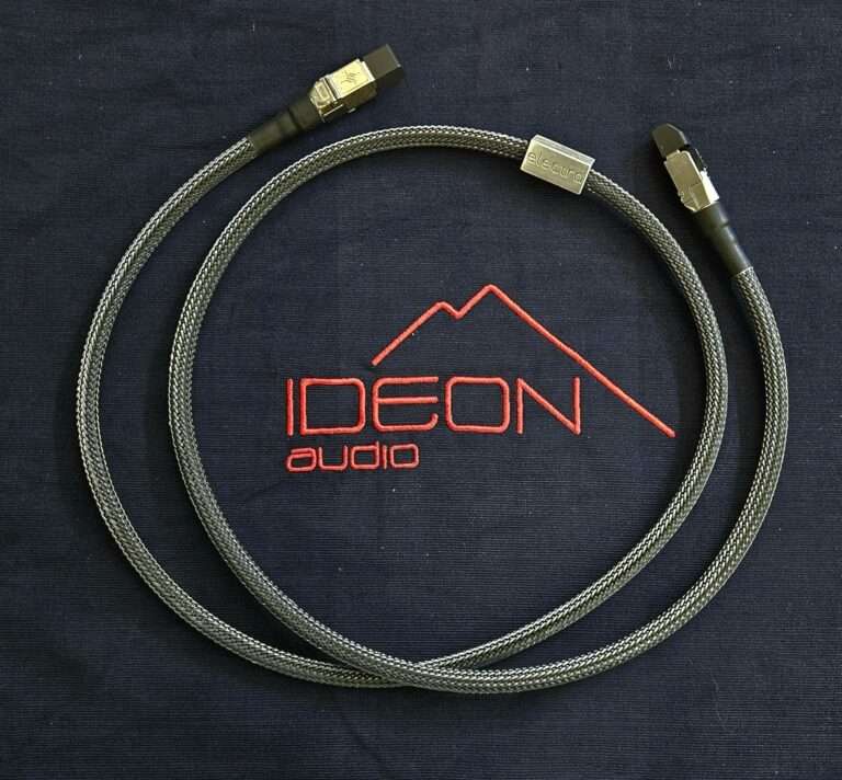 Ideon Electra Ethernet Cable