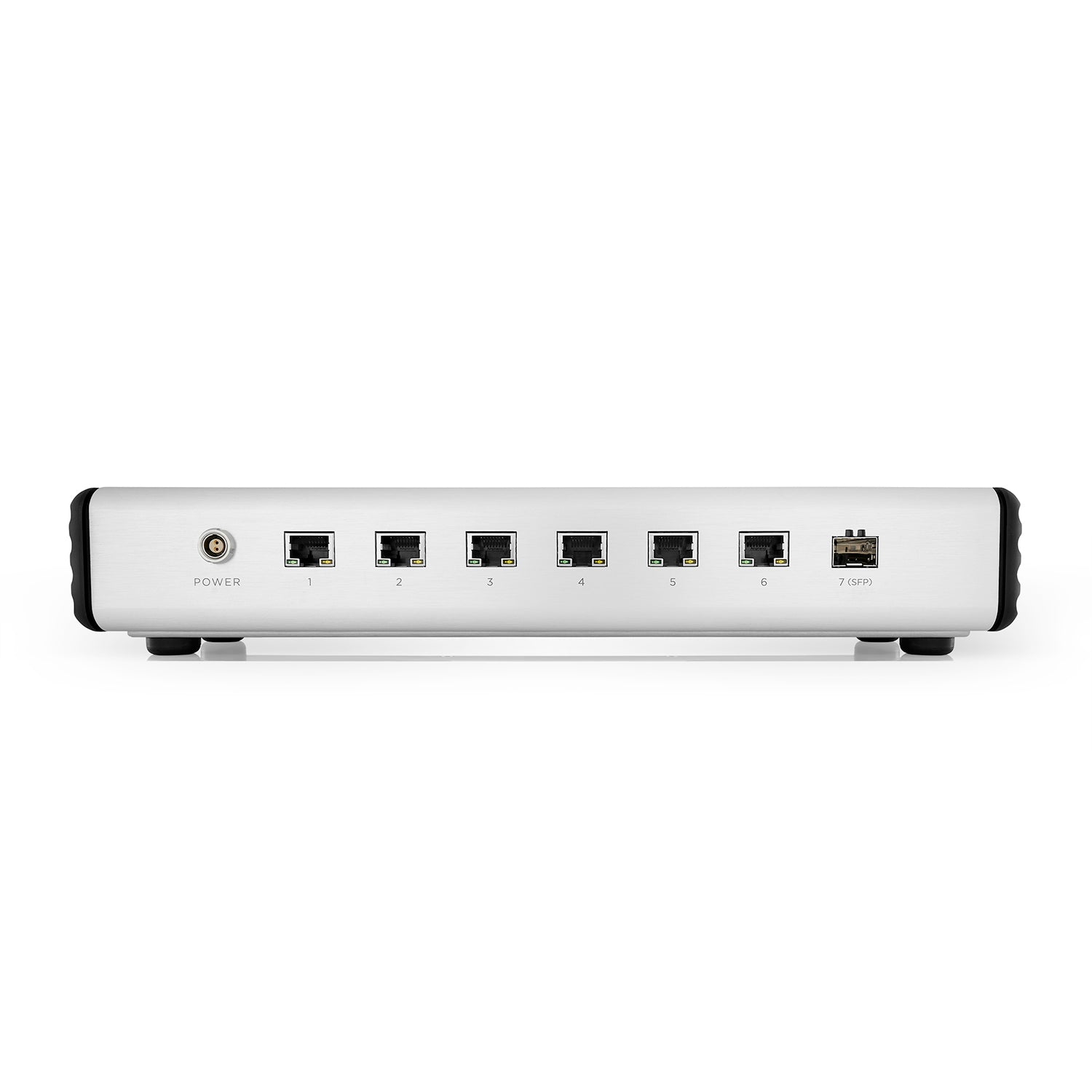 Nordost QNet7 Network Switch (Available to Demo)