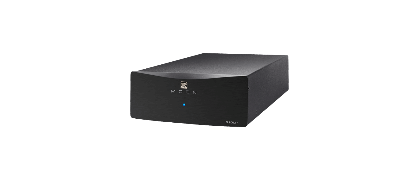 Moon by Simaudio 310LP MM/MC Phono Preamplifier (PRE-LOVED) (available to demo)
