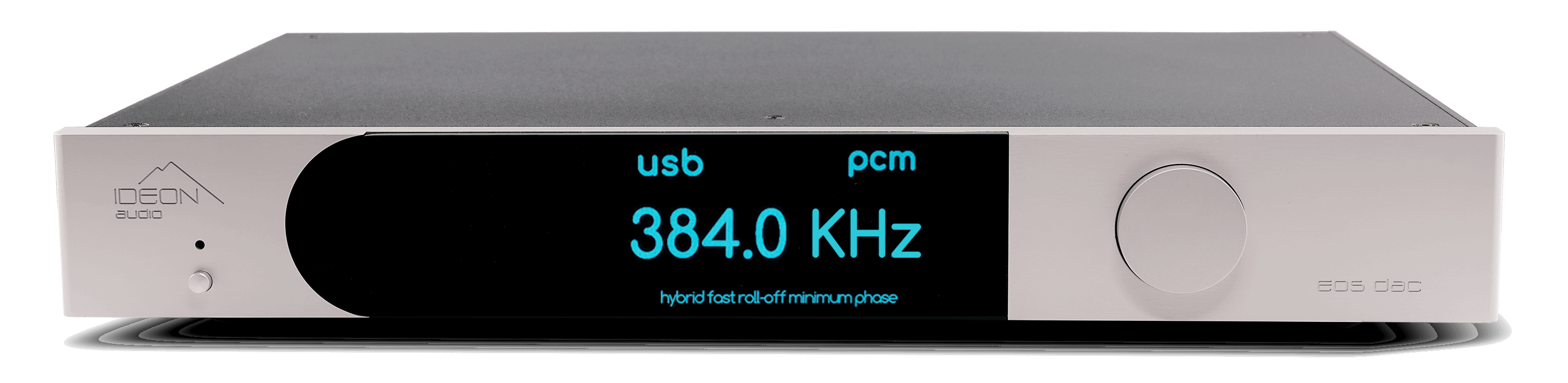 Ideon Audio EOS DAC (available to demo)