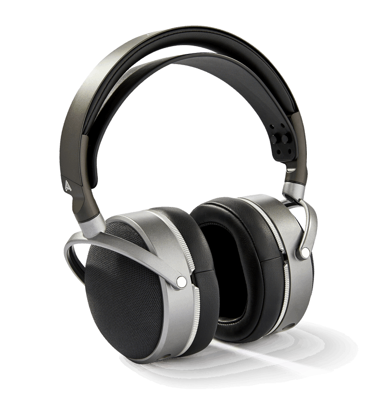 Audeze LCD-S20 Closed-Backed Headphones (available to demo)