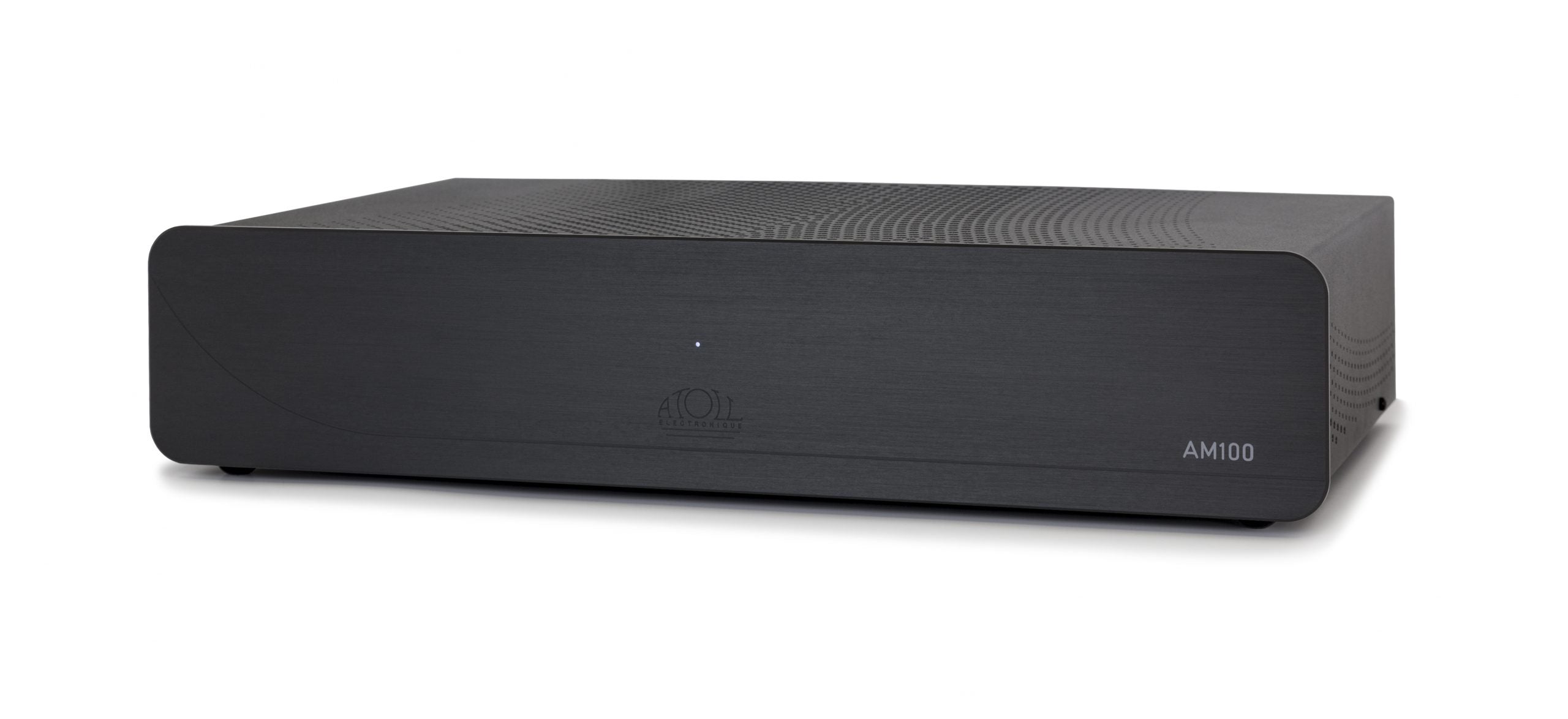 Atoll AM100 Signature Power Amplifier