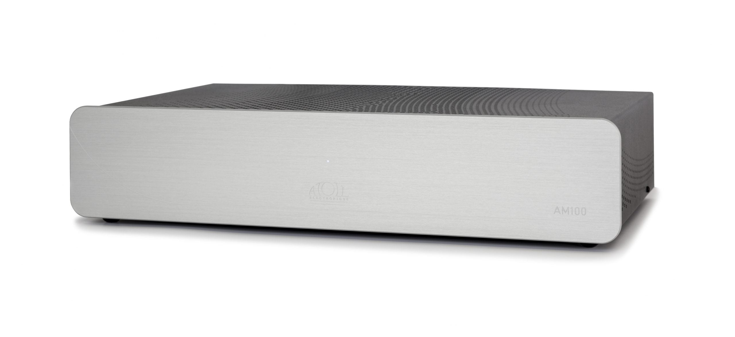 Atoll AM100 Signature Power Amplifier