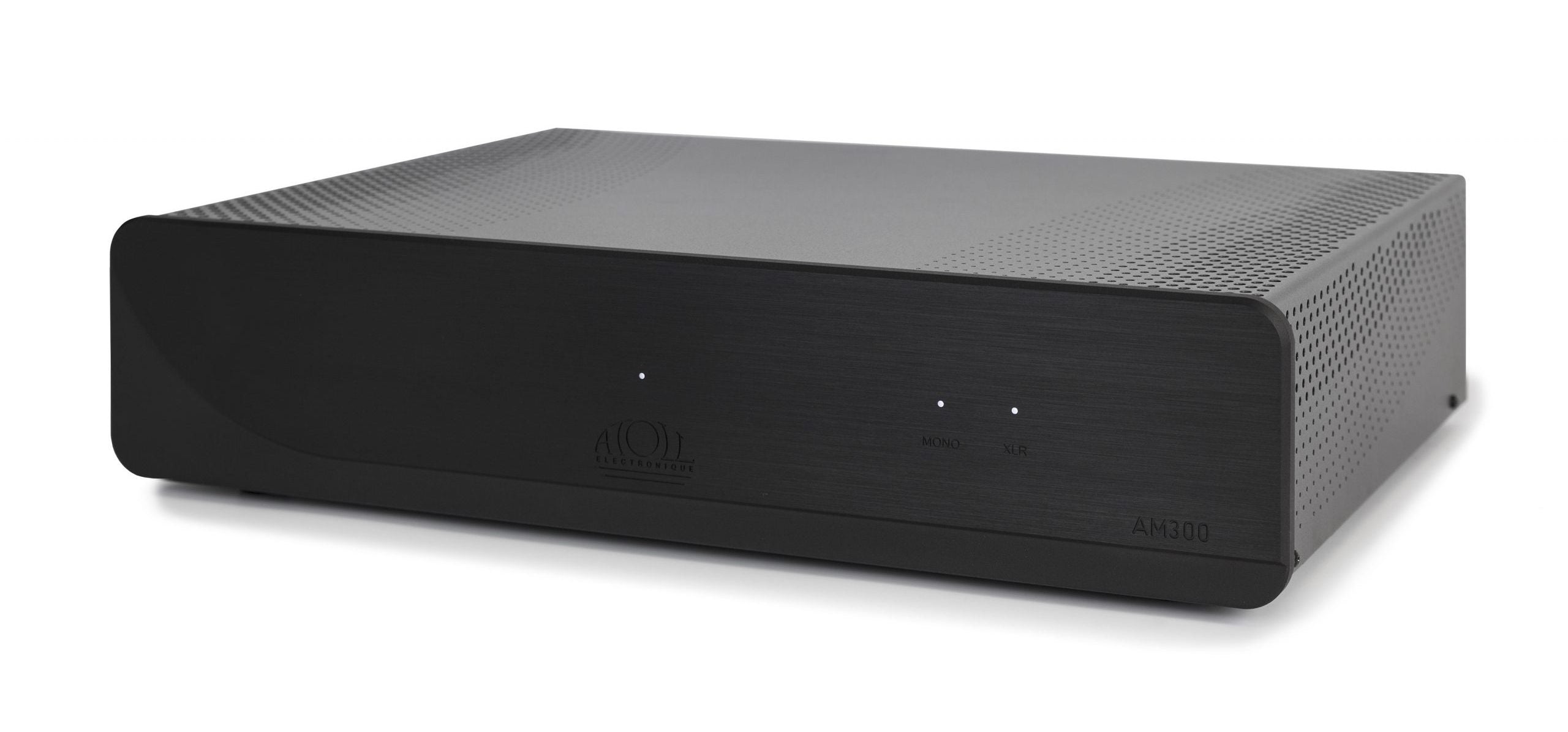 Atoll AM300 EVO Dual-Mono Power Amplifier