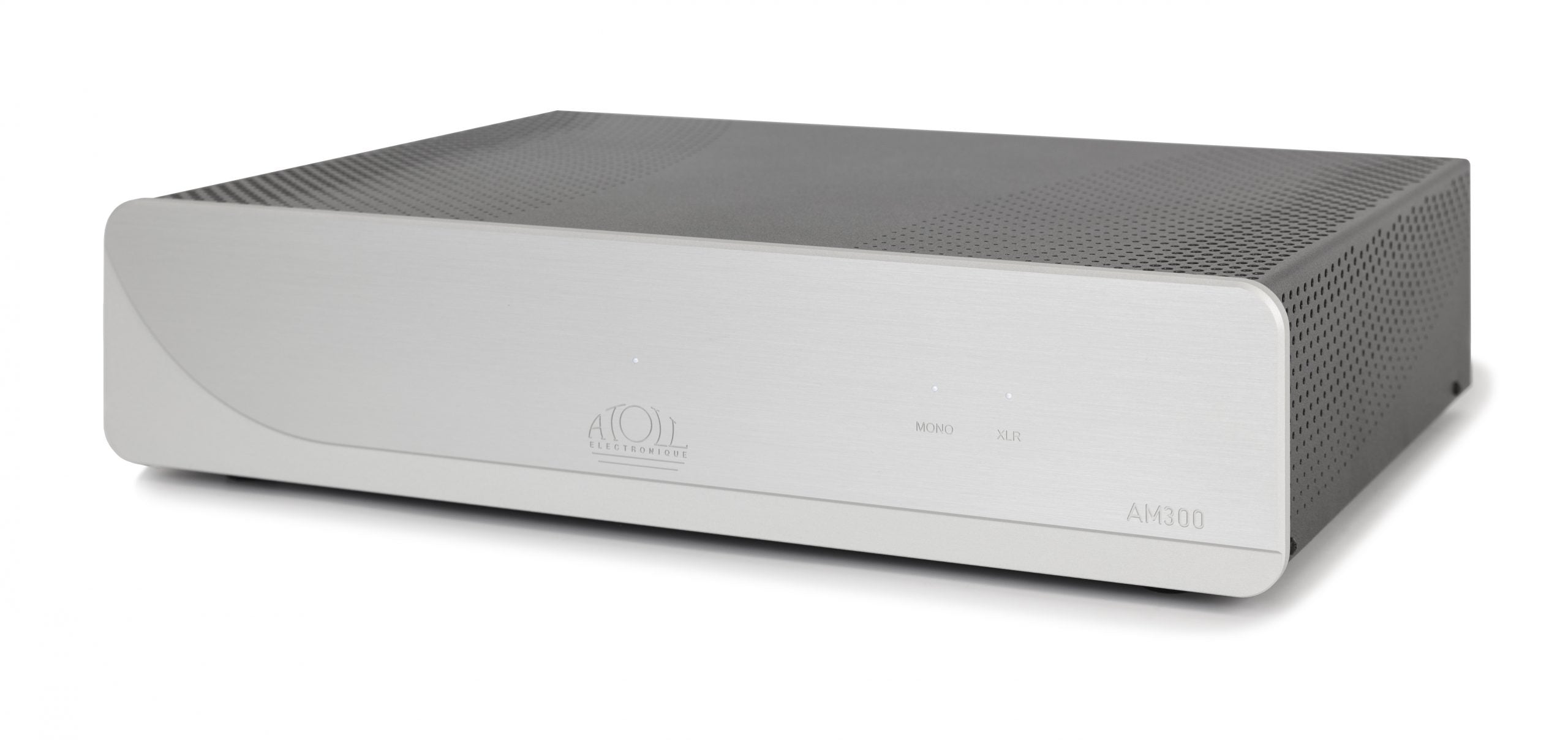 Atoll AM300 EVO Dual-Mono Power Amplifier