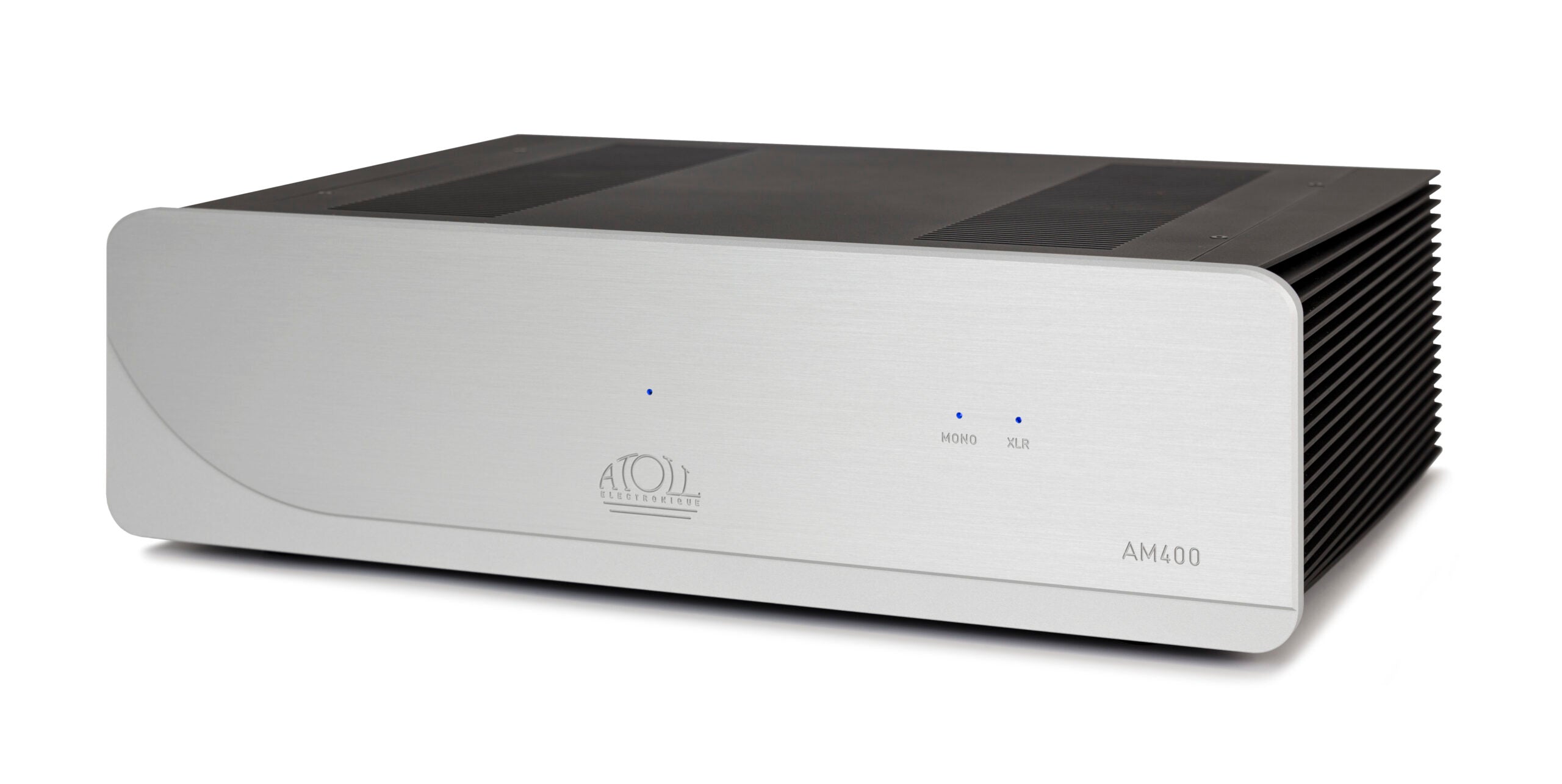 Atoll AM400 EVO Power Amplifier
