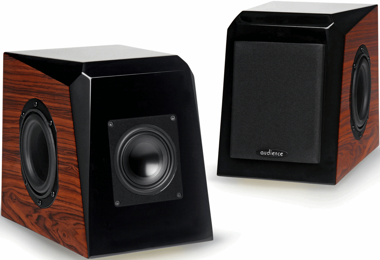 Audience ClairAudient 1 1 V5 Personal Reference Monitors PAIR avail Audience ClairAudient 1 1 V5 Personal Reference Monitors PAIR avail