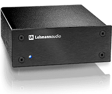 Lehmann Black Cube II Phonostage