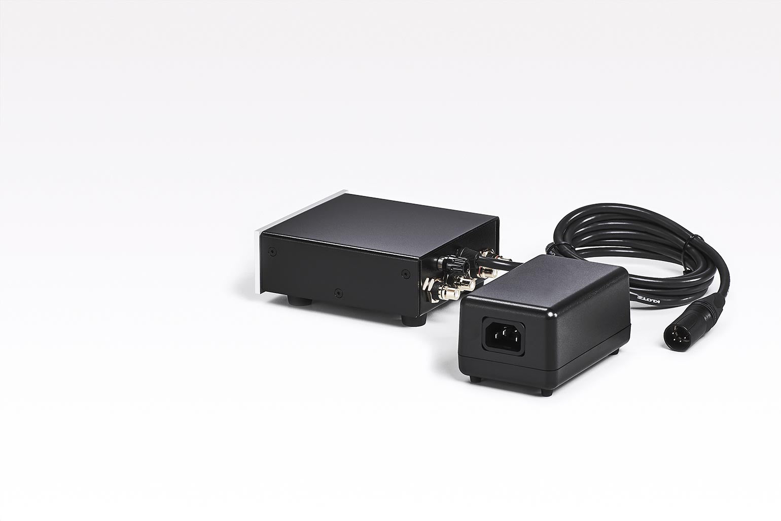 Lehmann Black Cube II Phonostage