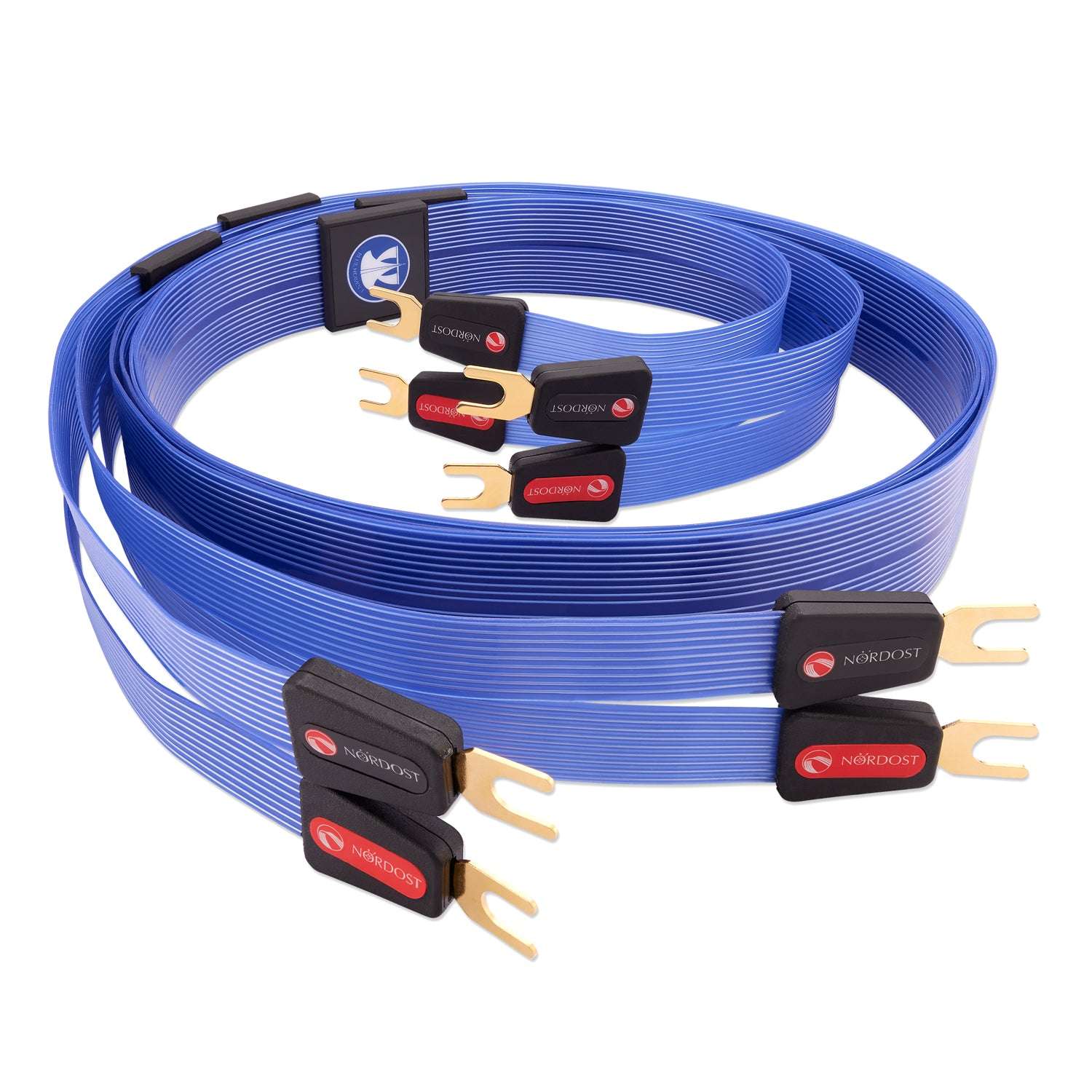 Nordost Blue Heaven 3 Speaker Cables