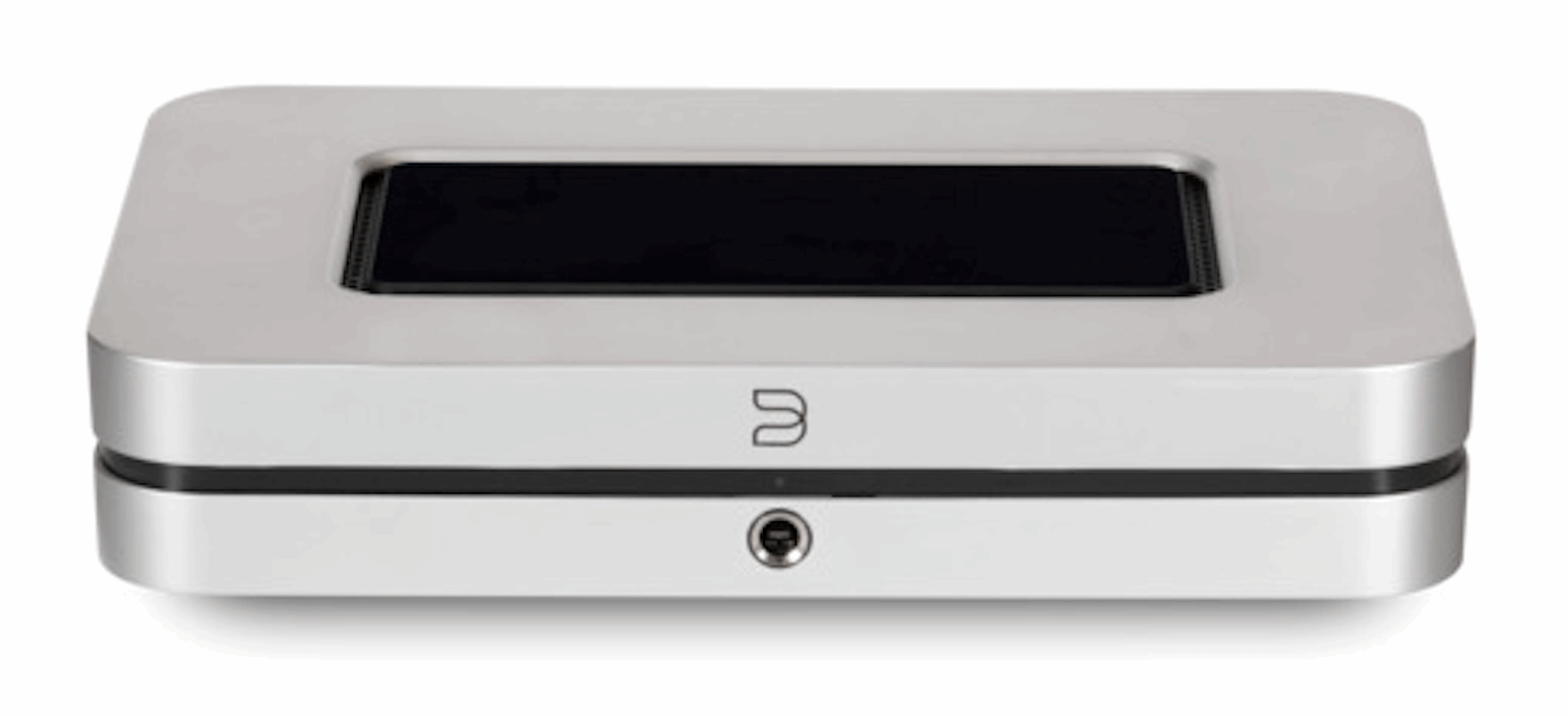 Bluesound Node X 10th Anniversary Edition (FLOOR MODEL SALE