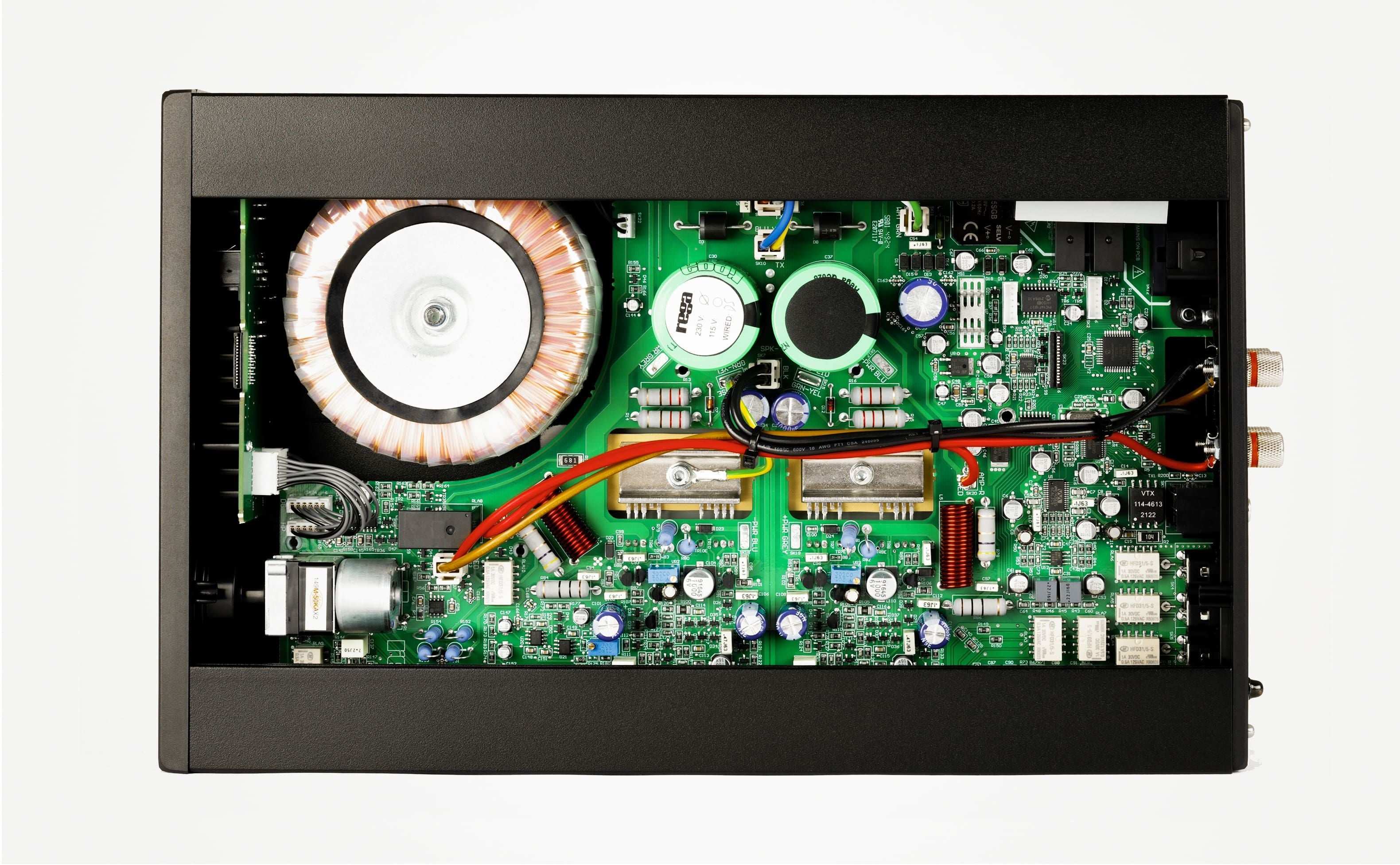 Rega Brio Mk7 Compact Integrated Amplifier w/Phono Pre (available to demo)