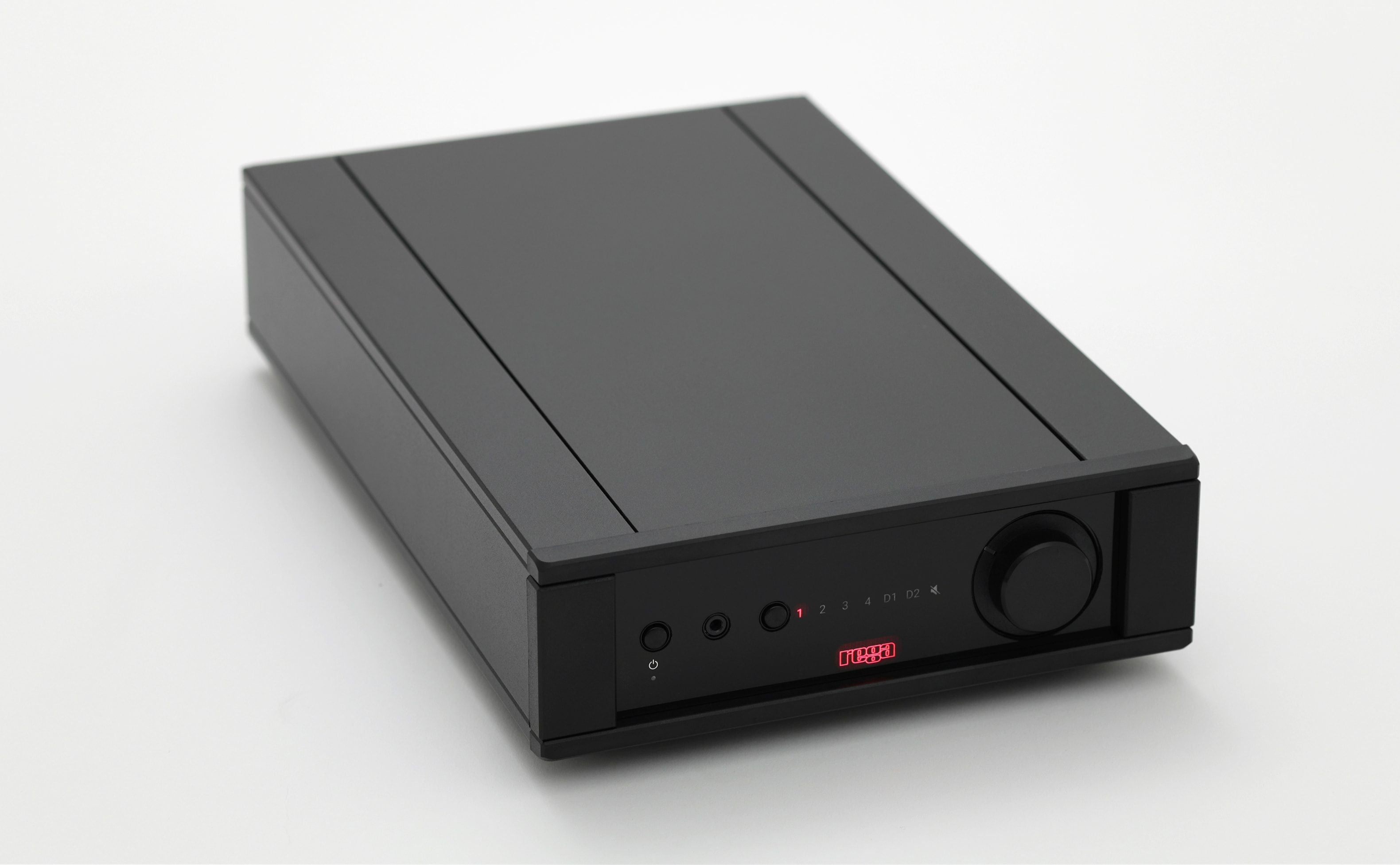 Rega Brio Mk7 Compact Integrated Amplifier w/Phono Pre (available to demo)