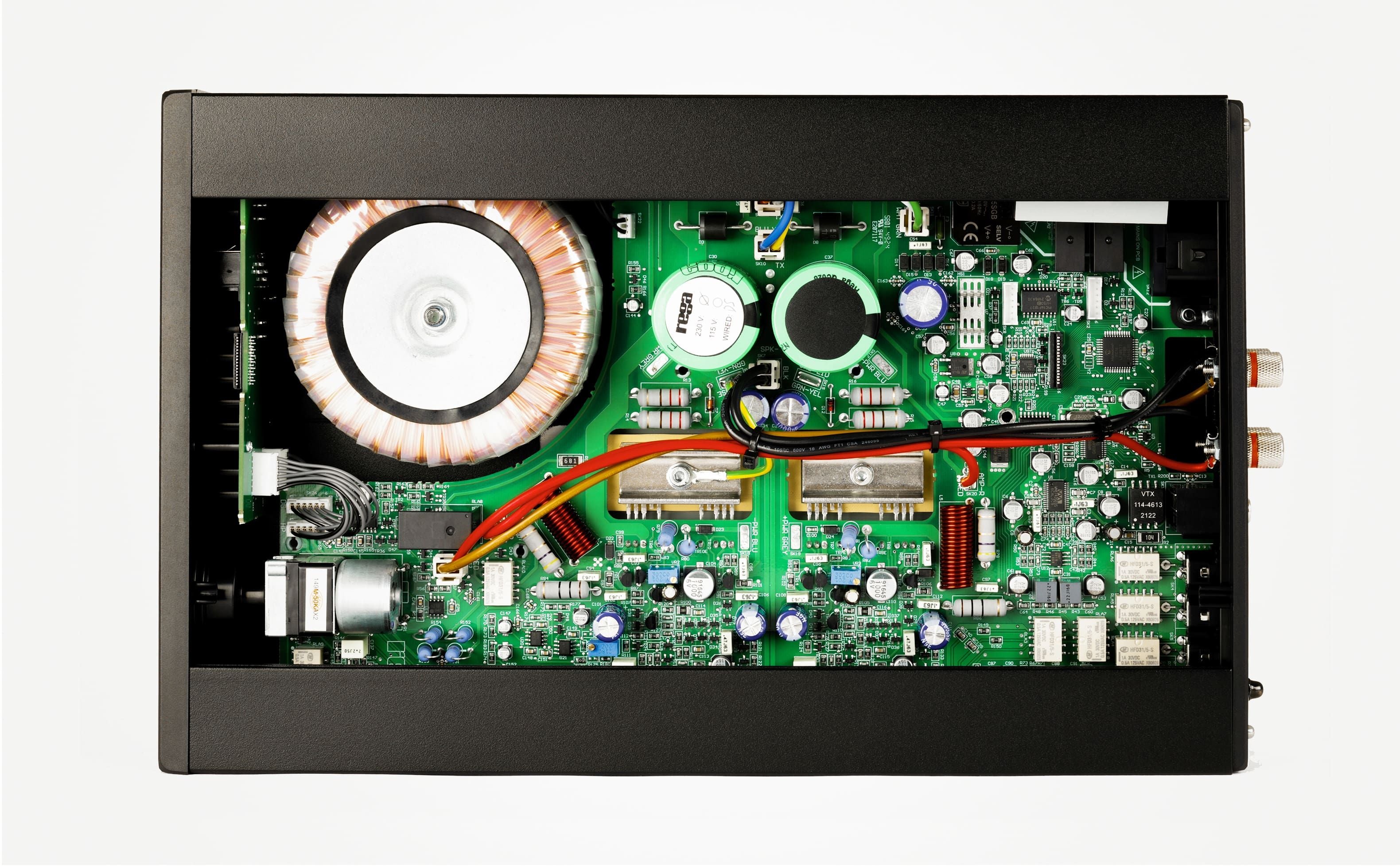Rega Brio Mk7 Compact Integrated Amplifier w/Phono Pre (available to demo)