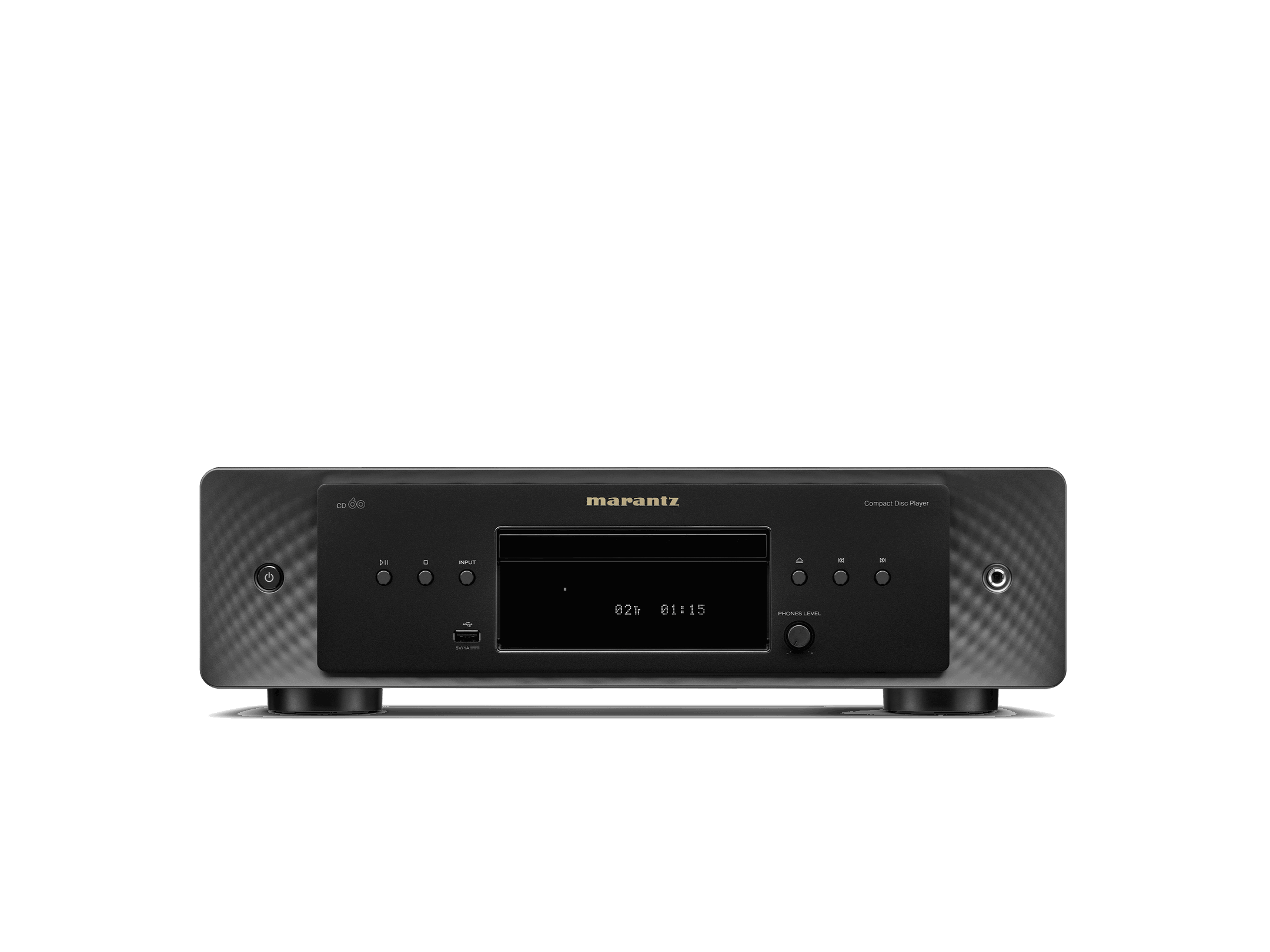 Marantz CD 60 Premium CD Player