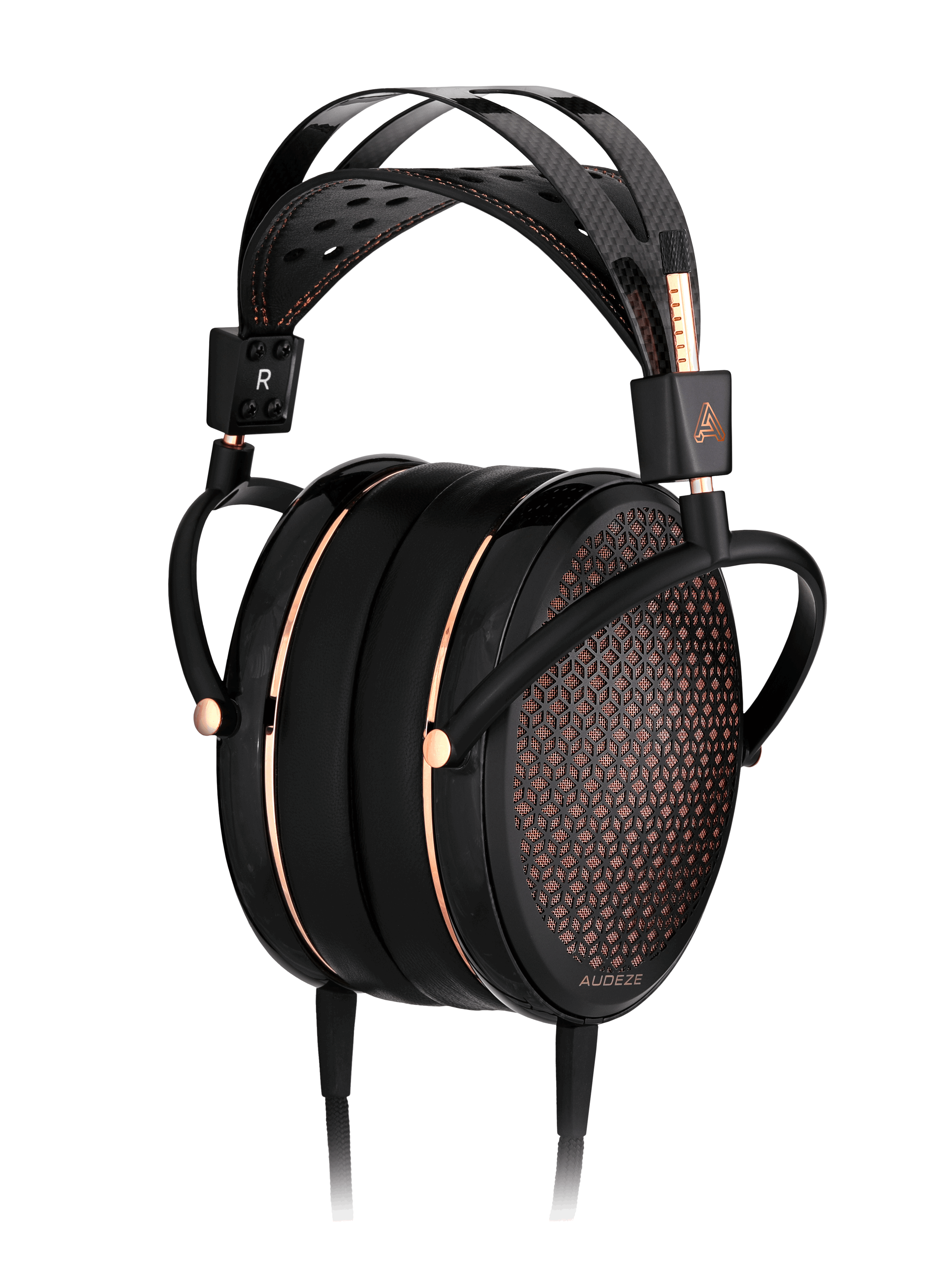 Audeze CRBN2 Electrostatic Headphones (available to demo)