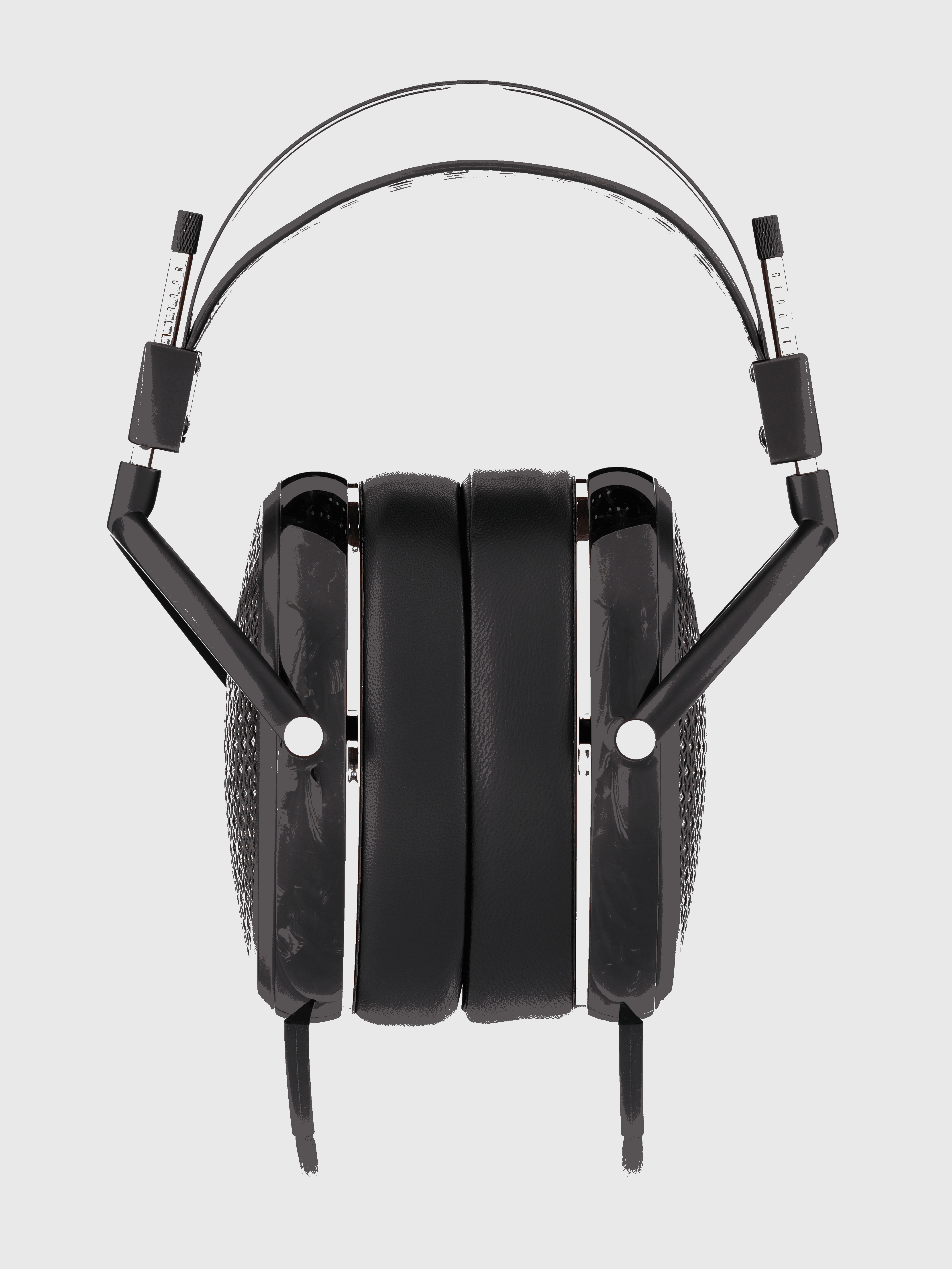 Audeze CRBN2 Electrostatic Headphones (available to demo)