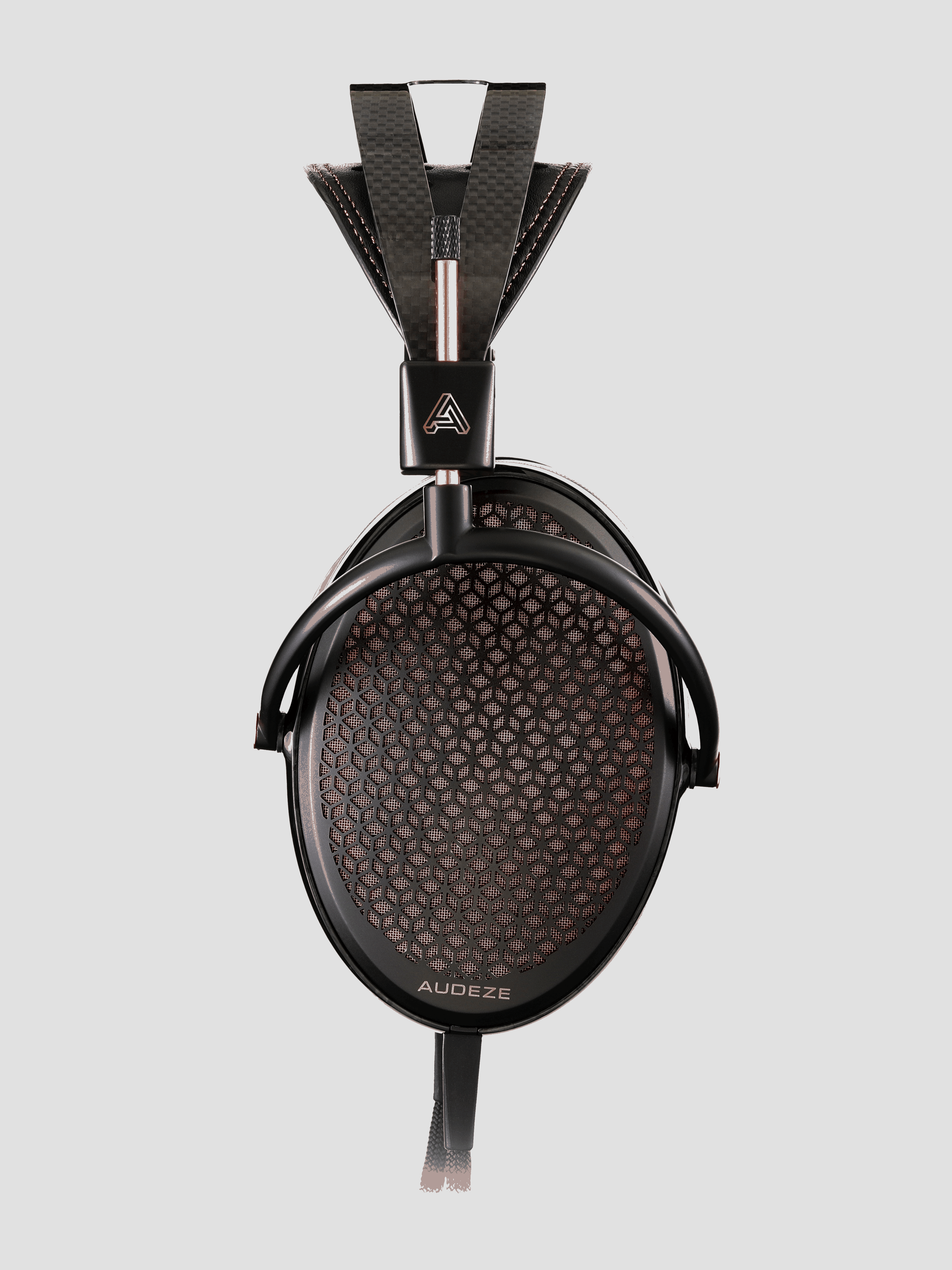 Audeze CRBN2 Electrostatic Headphones (available to demo)