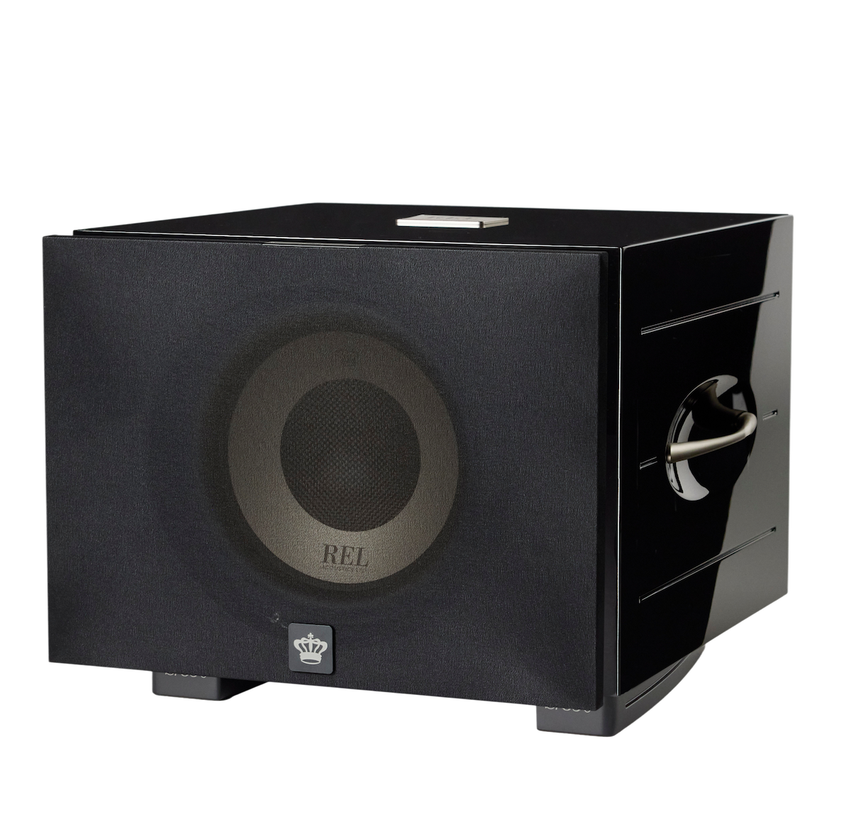REL Acoustics S/850 Subwoofer (available to demo)