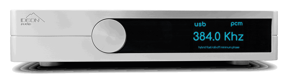Ideon Audio Absolute DAC META 2024 (available to demo)