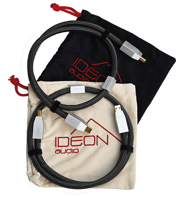 Ideon Siren USB Cable