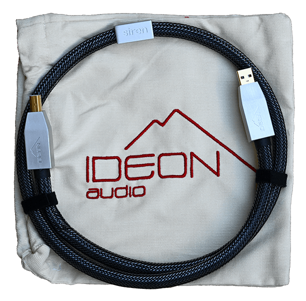 Ideon Siren USB Cable