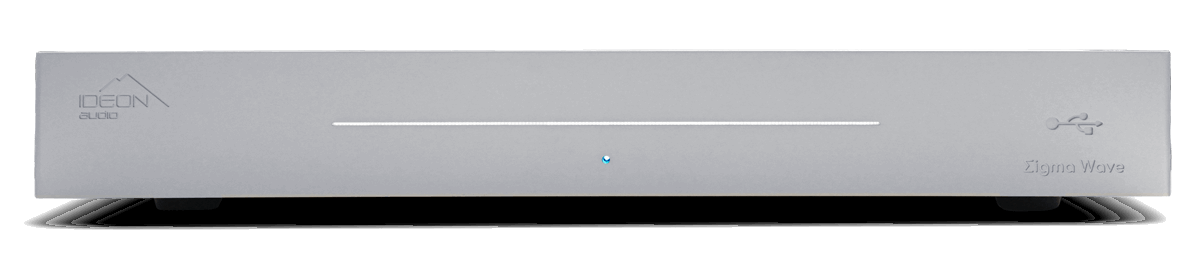 Ideon Audio Sigma Wave USB Isolator (available for demo)