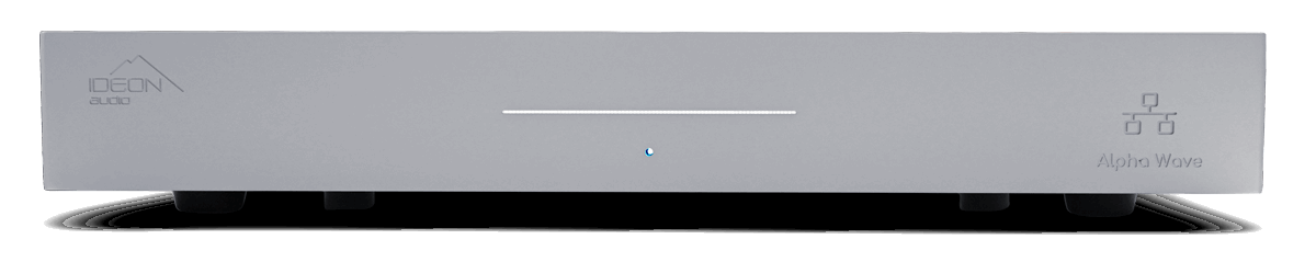 Ideon Audio Alpha Wave LAN Optimizer (available to demo)