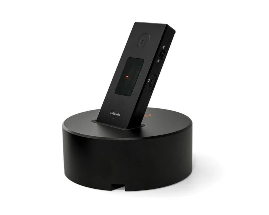 Woo Audio POWER BASE for TUBE mini (available to demo)