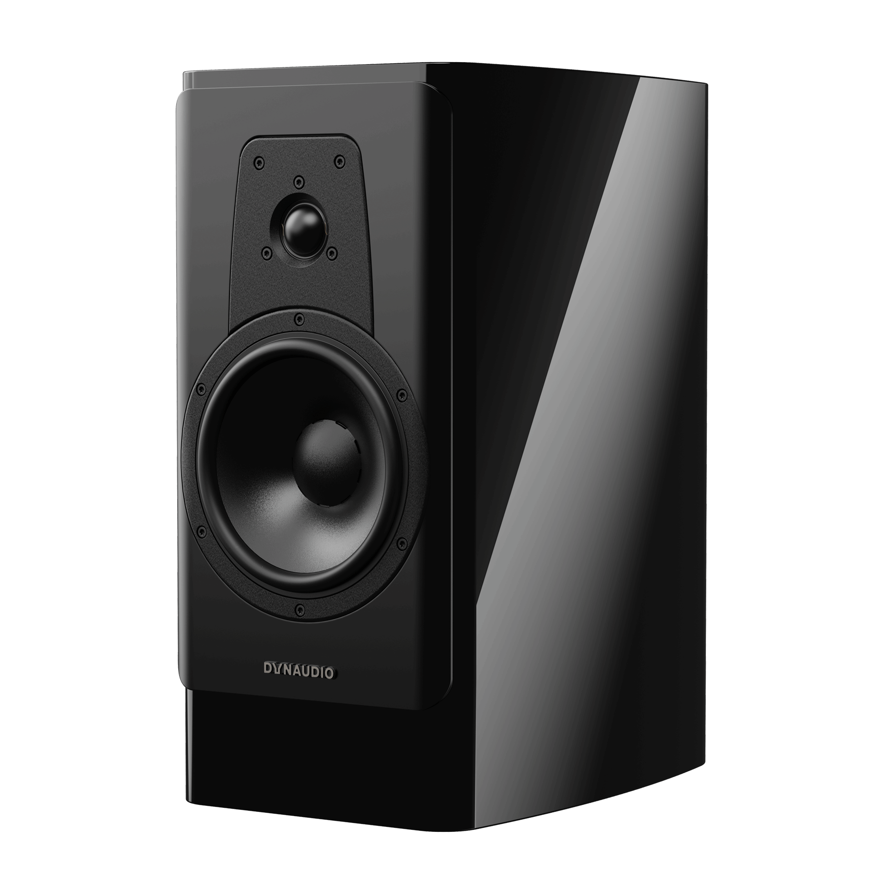 Dynaudio Contour 20 Black Edition (EACH) (available to demo)